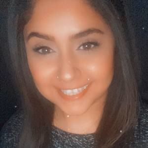 Meet your Posher, Alisha